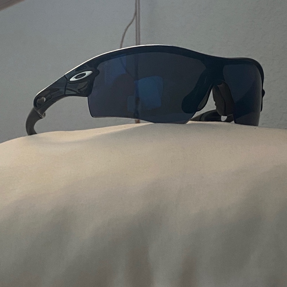 Oakley sunglasses